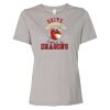 6413 Women’s Extra Soft Tri-blend Tee Thumbnail