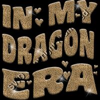 GLT93 GOLD GLITTER Thumbnail