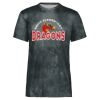 222596 Adult Cotton-Touch Poly T-Shirt Thumbnail
