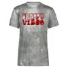 222696 Youth Cotton-Touch Poly T-Shirt Thumbnail