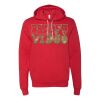 3719 Unisex Sponge Fleece Hoodie Thumbnail