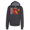 3719Y Youth Sponge Fleece Hoodie Thumbnail